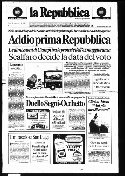 La repubblica